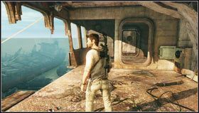 7 - Rozdział 12 | Skarby w Uncharted 3 Oszustwo Drakea - Uncharted 3: Oszustwo Drakea - poradnik do gry