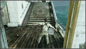 1 - Rozdział 14 | Skarby w Uncharted 3 Oszustwo Drakea - Uncharted 3: Oszustwo Drakea - poradnik do gry