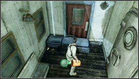 Na początku rozdziału wychodzimy na statek i udajemy się w prawo - Rozdział 14 | Skarby w Uncharted 3 Oszustwo Drakea - Uncharted 3: Oszustwo Drakea - poradnik do gry