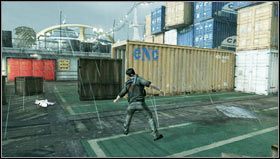 3 - Rozdział 14 | Skarby w Uncharted 3 Oszustwo Drakea - Uncharted 3: Oszustwo Drakea - poradnik do gry