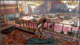 6 - Rozdział 14 | Skarby w Uncharted 3 Oszustwo Drakea - Uncharted 3: Oszustwo Drakea - poradnik do gry