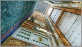 1 - Rozdział 15 | Skarby w Uncharted 3 Oszustwo Drakea - Uncharted 3: Oszustwo Drakea - poradnik do gry