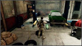 3 - Rozdział 16 | Skarby w Uncharted 3 Oszustwo Drakea - Uncharted 3: Oszustwo Drakea - poradnik do gry