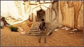 2 - Rozdział 19 | Skarby w Uncharted 3 Oszustwo Drakea - Uncharted 3: Oszustwo Drakea - poradnik do gry