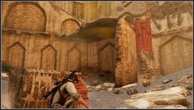 3 - Rozdział 19 | Skarby w Uncharted 3 Oszustwo Drakea - Uncharted 3: Oszustwo Drakea - poradnik do gry