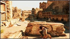 5 - Rozdział 19 | Skarby w Uncharted 3 Oszustwo Drakea - Uncharted 3: Oszustwo Drakea - poradnik do gry