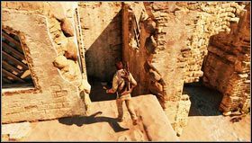 6 - Rozdział 19 | Skarby w Uncharted 3 Oszustwo Drakea - Uncharted 3: Oszustwo Drakea - poradnik do gry