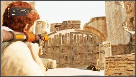 8 - Rozdział 19 | Skarby w Uncharted 3 Oszustwo Drakea - Uncharted 3: Oszustwo Drakea - poradnik do gry