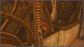 2 - Rozdział 20 | Skarby w Uncharted 3 Oszustwo Drakea - Uncharted 3: Oszustwo Drakea - poradnik do gry