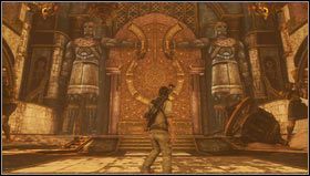3 - Rozdział 20 | Skarby w Uncharted 3 Oszustwo Drakea - Uncharted 3: Oszustwo Drakea - poradnik do gry