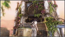 2 - Rozdział 21 | Skarby w Uncharted 3 Oszustwo Drakea - Uncharted 3: Oszustwo Drakea - poradnik do gry