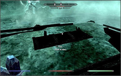 Pojedynek z Bladą Damą możesz zaliczyć na dwa zasadnicze sposoby - Blada Dama | Questy poboczne w Skyrim - Skyrim - poradnik, mapy, questy