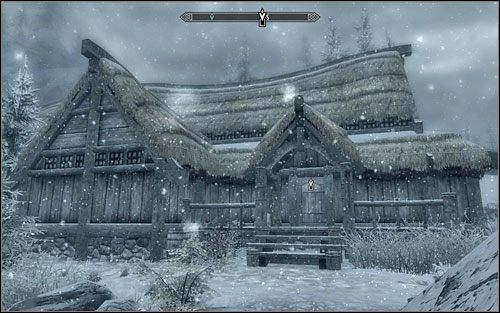 Kiedy wejdziesz do karczmy, zagadnij jednookiego pirata - to właśnie Stig - Bunt na wschodzie (1) | Questy poboczne w Skyrim - Skyrim - poradnik, mapy, questy