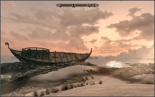 Jako, że odnalezienie wszystkich map jest bardzo problematyczne, opisaliśmy ich rozmieszczenie, wskazując również na miejsca, gdzie można odnaleźć same skarby - Mapy skarbów (I) | Questy poboczne w Skyrim - Skyrim - poradnik, mapy, questy