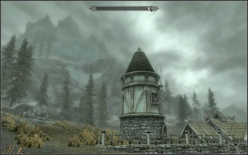 Kolejna z map znajduje się w kufrze pustelniczki - w lokacji Chata Angi, na południe od Falkret - Mapy skarbów (IV-V) | Questy poboczne w Skyrim - Skyrim - poradnik, mapy, questy