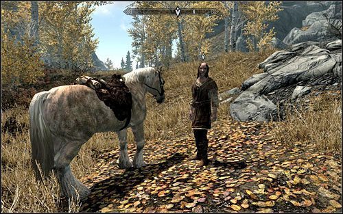 Tutaj również istnieje kilka opcji - Złożone obietnice | Questy poboczne w Skyrim - Skyrim - poradnik, mapy, questy