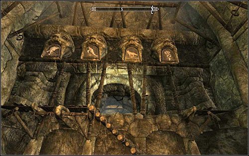 1 - Zwój dla Anski | Questy poboczne w Skyrim - Skyrim - poradnik, mapy, questy