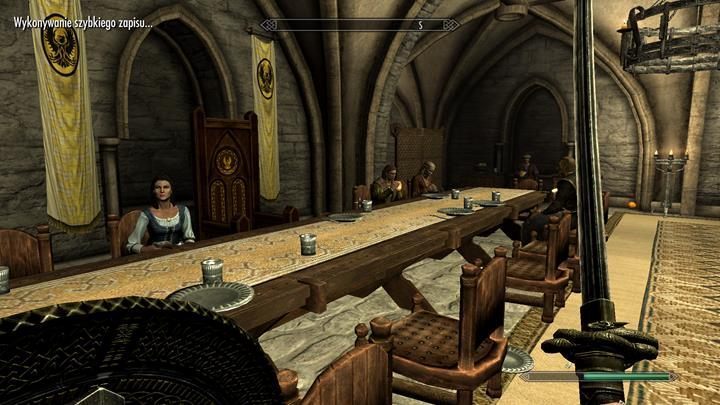 Porozmawiaj z Affaną, a dowiesz się interesujących rzeczy o Simundzie. - Ugly Love | Zadania w grze | Skyrim - Skyrim - poradnik, mapy, questy