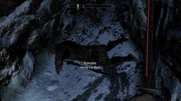 Zabierz dziennik Harrona. - Upon My Honor | Zadania w grze | Skyrim - Skyrim - poradnik, mapy, questy