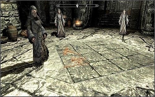 Skyrim posiada stosunkowo niewielką liczbę głównych questów, zdecydowanie mniej niż można byłoby oczekiwać od gry z ogromnym światem - Porady na start do Skyrim - Skyrim - poradnik, mapy, questy