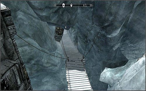 W Skyrim łatwo można zginąć nawet grając na normalnym poziomie trudności - Porady na start do Skyrim - Skyrim - poradnik, mapy, questy