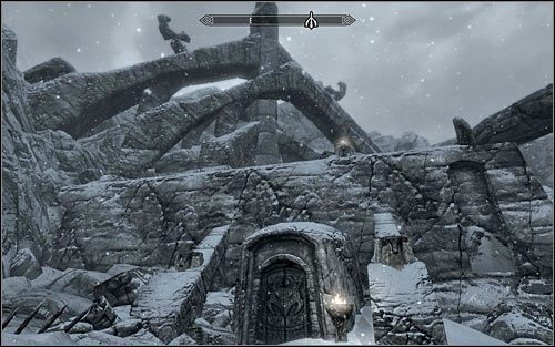 Typ lokacji: loch - 1 - Północno-zachodnie Skyrim (25-53) | Mapy świata w Skyrim - Skyrim - poradnik, mapy, questy