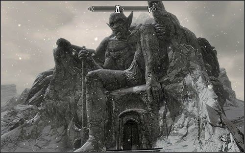 Typ lokacji: ołtarz - 2 - Północne Skyrim (17-41) | Mapy świata w Skyrim - Skyrim - poradnik, mapy, questy