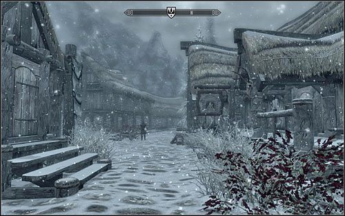 Typ lokacji: miasto - 3 - Północno-wschodnie Skyrim (01-09) | Mapy świata w Skyrim - Skyrim - poradnik, mapy, questy