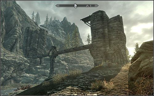 Typ lokacji: fort - 4 - Wschodnie Skyrim (01-19) | Mapy świata w Skyrim - Skyrim - poradnik, mapy, questy