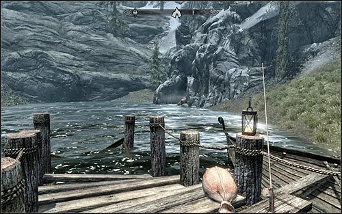 Typ lokacji: jaskinia - 4 - Wschodnie Skyrim (20-45) | Mapy świata w Skyrim - Skyrim - poradnik, mapy, questy