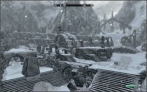 Typ lokacji: loch - 5 - Środkowe Skyrim (01-21) | Mapy świata w Skyrim - Skyrim - poradnik, mapy, questy