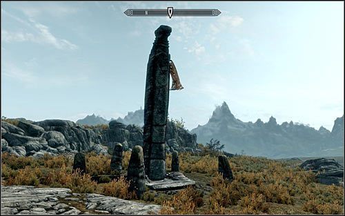 Typ lokacji: - - 5 - Środkowe Skyrim (22-47) | Mapy świata w Skyrim - Skyrim - poradnik, mapy, questy