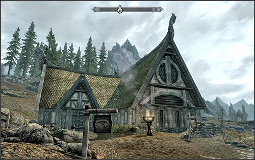Typ lokacji: posiadłość - 5 - Środkowe Skyrim (22-47) | Mapy świata w Skyrim - Skyrim - poradnik, mapy, questy