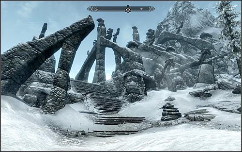 Typ lokacji: loch - 5 - Środkowe Skyrim (22-47) | Mapy świata w Skyrim - Skyrim - poradnik, mapy, questy