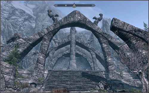 Typ lokacji: loch - 6 - Zachodnie Skyrim (01-18) | Mapy świata w Skyrim - Skyrim - poradnik, mapy, questy