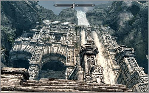 Typ lokacji: zamek - 6 - Zachodnie Skyrim (01-18) | Mapy świata w Skyrim - Skyrim - poradnik, mapy, questy