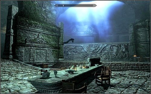 Typ lokacji: ruiny - 6 - Zachodnie Skyrim (01-18) | Mapy świata w Skyrim - Skyrim - poradnik, mapy, questy