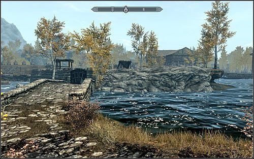 Typ lokacji: posiadłość - 9 - Południowo-wschodnie Skyrim (01-15) | Mapy świata - Skyrim - poradnik, mapy, questy
