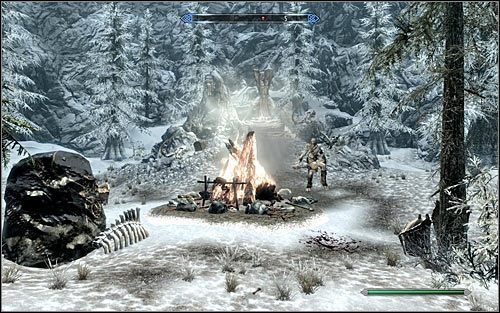 Typ lokacji: gaj - 9 - Południowo-wschodnie Skyrim (16-31) | Mapy świata - Skyrim - poradnik, mapy, questy