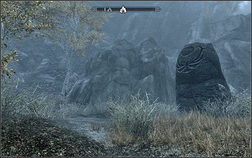 Typ lokacji: jaskinia - 9 - Południowo-wschodnie Skyrim (16-31) | Mapy świata - Skyrim - poradnik, mapy, questy