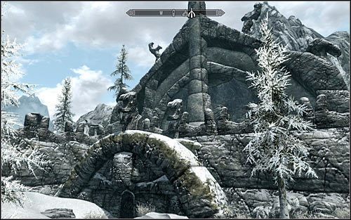 Typ lokacji: loch - 9 - Południowo-wschodnie Skyrim (16-31) | Mapy świata - Skyrim - poradnik, mapy, questy