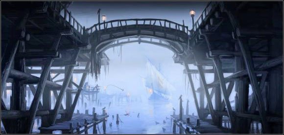 Jednym z najważniejszych rozdziałów naszego atlasu są mapy świata - Wprowadzenie | Atlas Świata w Skyrim - Skyrim - poradnik, mapy, questy