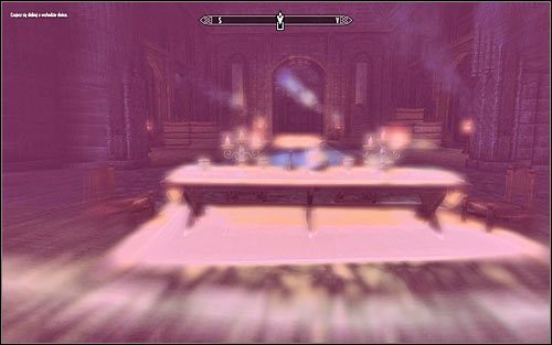 Gra rozpocznie teraz proces przemiany w wampira - Zamiana w wampira | Wskazówki Skyrim - Skyrim - poradnik, mapy, questy