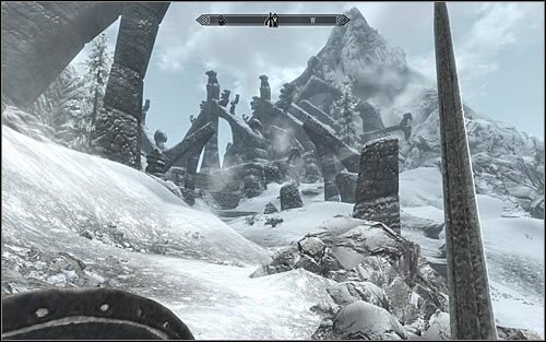 Rodzaj trofeum: brązowe - Trofea w Skyrim - Skyrim - poradnik, mapy, questy