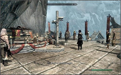 Rodzaj trofeum: srebrne - Trofea w Skyrim - Skyrim - poradnik, mapy, questy