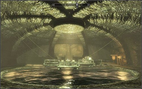 Rodzaj trofeum: brązowe - Trofea w Skyrim - Skyrim - poradnik, mapy, questy