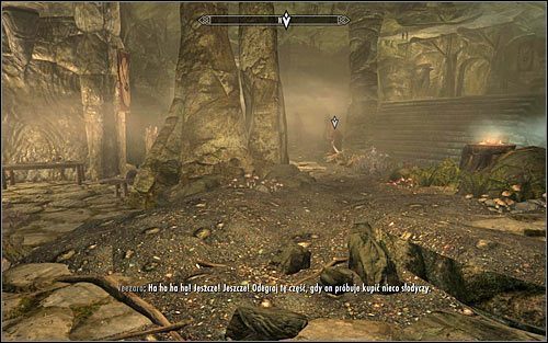 Rodzaj trofeum: brązowe - Trofea w Skyrim - Skyrim - poradnik, mapy, questy