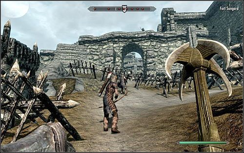 Rodzaj trofeum: brązowe - Trofea w Skyrim - Skyrim - poradnik, mapy, questy