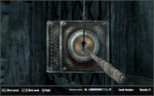 Rodzaj trofeum: srebrne - Trofea w Skyrim - Skyrim - poradnik, mapy, questy