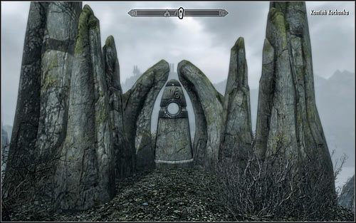 Rodzaj trofeum: brązowe - Trofea w Skyrim - Skyrim - poradnik, mapy, questy